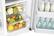 Alt View 12. Samsung - 24.5 Cu. Ft. Side-by-Side Refrigerator with Thru-the-Door Ice and Water - White.
