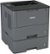 Angle Zoom. Brother - HL-L6200DWT Wireless Black-and-White Laser Printer - Gray.