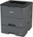 Alt View Zoom 1. Brother - HL-L6200DWT Wireless Black-and-White Laser Printer - Gray.
