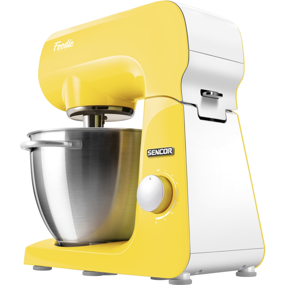 We have the Larger Scale Food Grade Mixers You Want — CoffeeTec