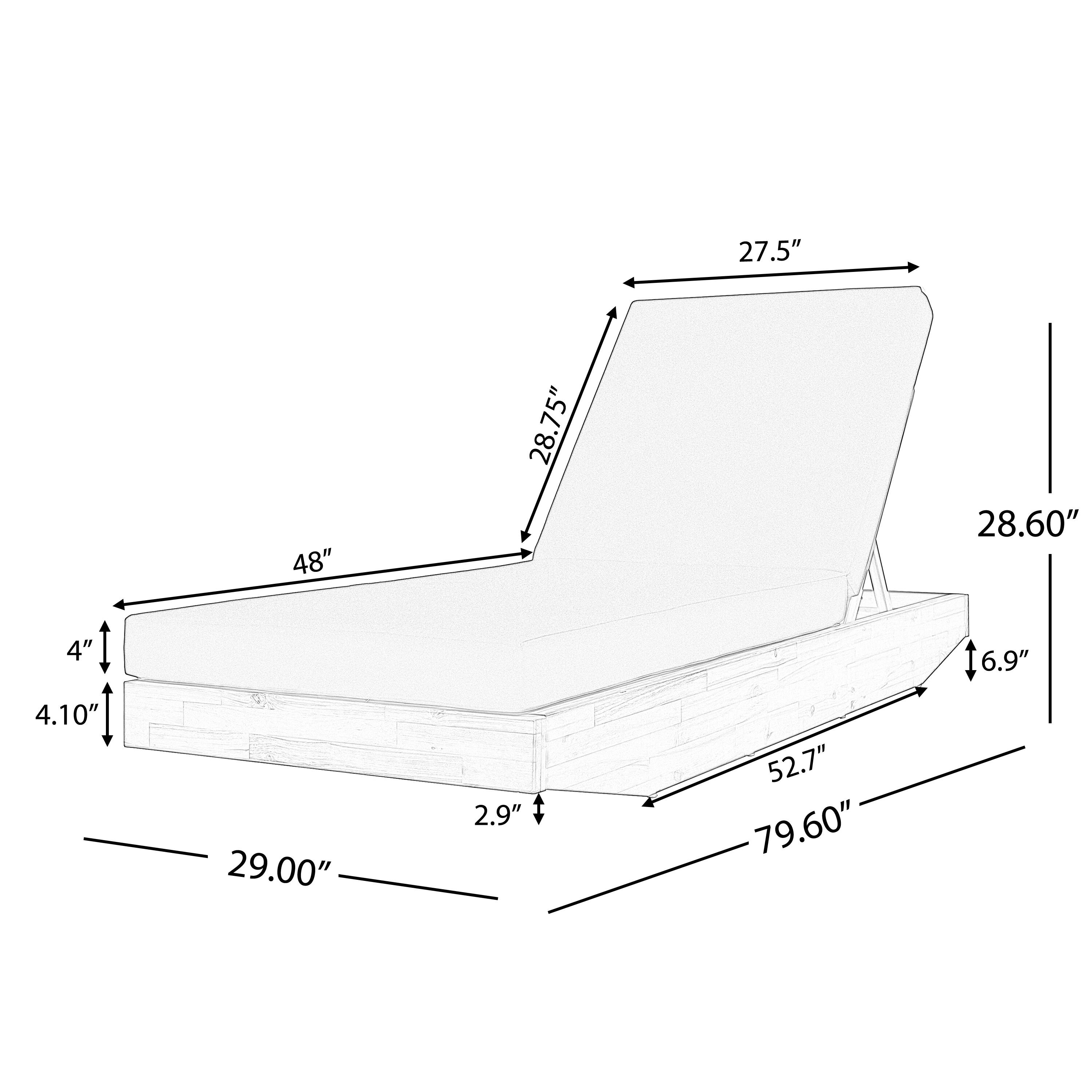 27.5" 48" 28.75" 28.60" 4" 4.10" 29.00" 2.9" 52.7" 79.60" 16.9"