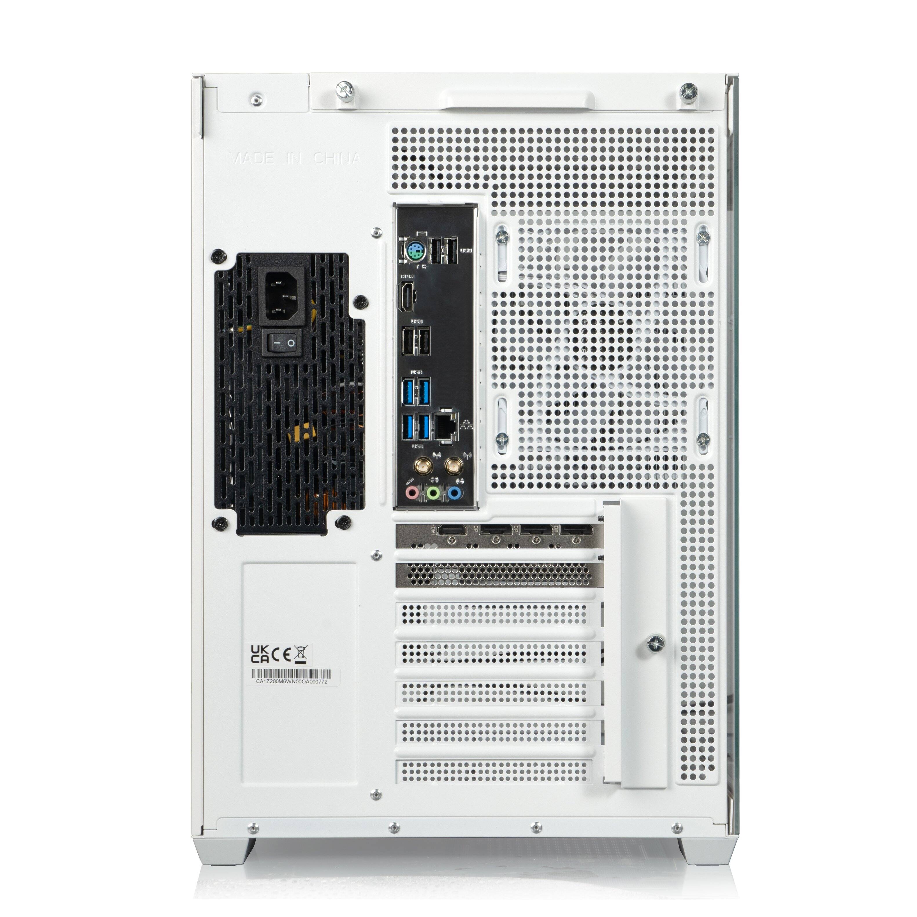 The text on the image reads "MADE IN CHINA" and "E-ONIC CCAND".