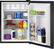 Alt View 12. Insignia™ - 2.6 Cu. Ft. Dry-Erase Mini Fridge.