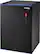 Left. Insignia™ - 2.6 Cu. Ft. Dry-Erase Mini Fridge.