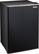 Angle. 2.6 Cu. Ft. Dry-Erase Mini Fridge.