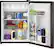 Alt View 12. 2.6 Cu. Ft. Dry-Erase Mini Fridge.