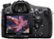 Back Zoom. Sony - Alpha a77 DSLR Camera with 16-50mm Lens - Black.