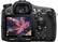 Back. Sony - Alpha a77 DSLR Camera with 16-50mm Lens - Black.