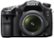 Front Zoom. Sony - Alpha a77 DSLR Camera with 16-50mm Lens - Black.