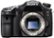 Alt View Zoom 12. Sony - Alpha a77 DSLR Camera with 16-50mm Lens - Black.