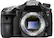 Alt View 12. Sony - Alpha a77 DSLR Camera with 16-50mm Lens - Black.