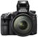 Alt View Zoom 1. Sony - Alpha a77 DSLR Camera with 16-50mm Lens - Black.