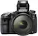 Alt View 1. Sony - Alpha a77 DSLR Camera with 16-50mm Lens - Black.