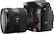Alt View 2. Sony - Alpha a77 DSLR Camera with 16-50mm Lens - Black.