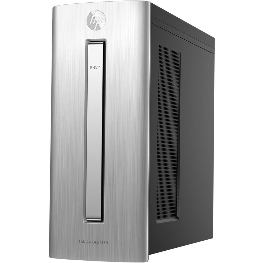 Questions and Answers HP Refurbished ENVY Desktop Intel Core i5 12GB