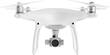 DJI - Phantom 4 Quadcopter - White - Larger Front