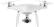 Front. DJI - Phantom 4 Quadcopter - White.