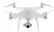 Alt View 11. DJI - Phantom 4 Quadcopter - White.
