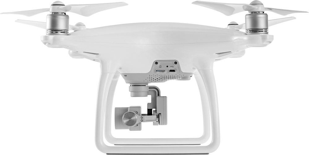Best Buy: DJI Phantom 4 Pro Quadcopter White PHANTOM4 PRO (NA)