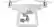 Alt View 12. DJI - Phantom 4 Quadcopter - White.