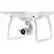 Alt View 17. DJI - Phantom 4 Quadcopter - White.
