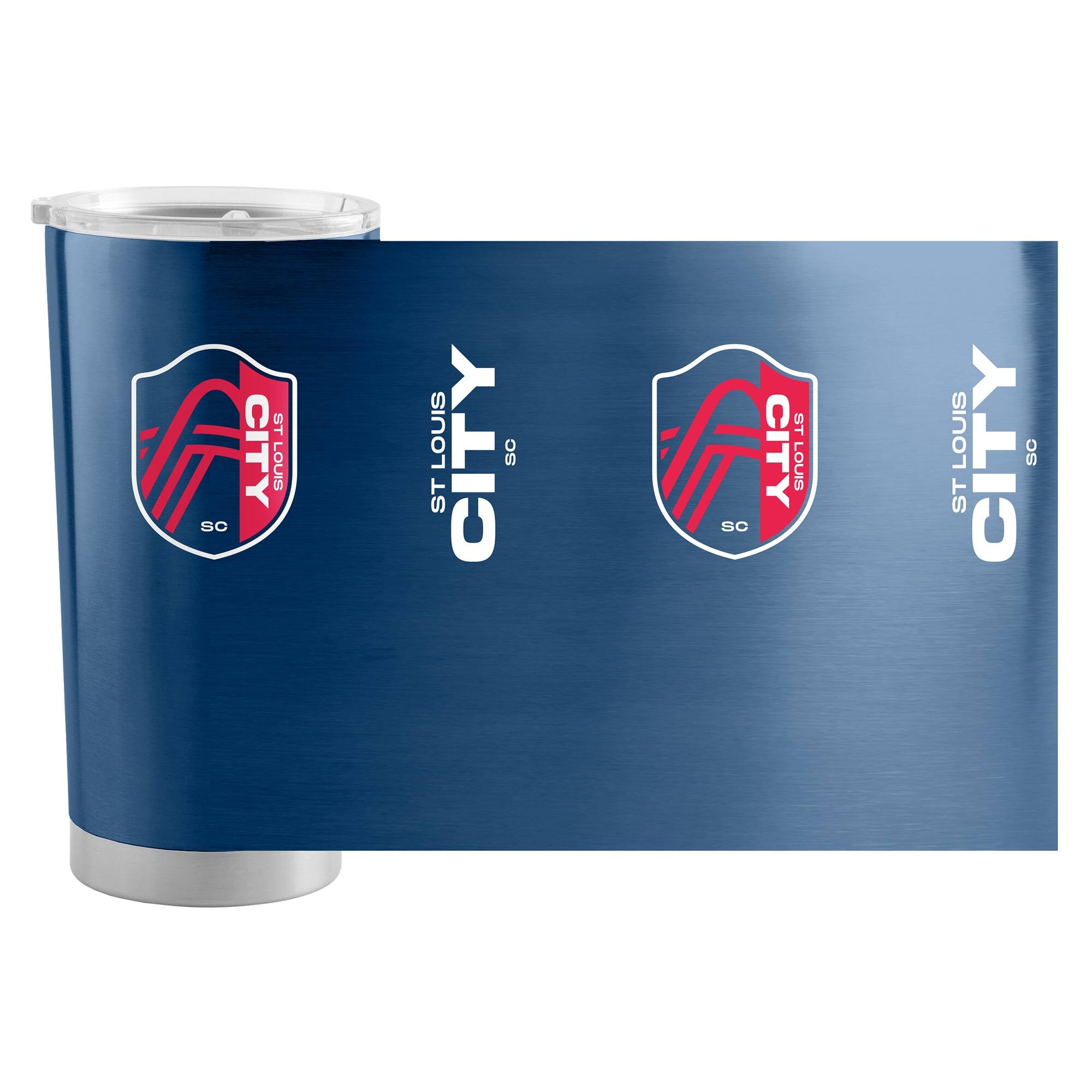 ST LOUIS CITY SC  
ST LOUIS CITY SC  
ST LOUIS CITY SC