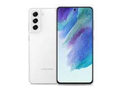Samsung Galaxy S21 FE 5G 128GB (Unlocked) White SM