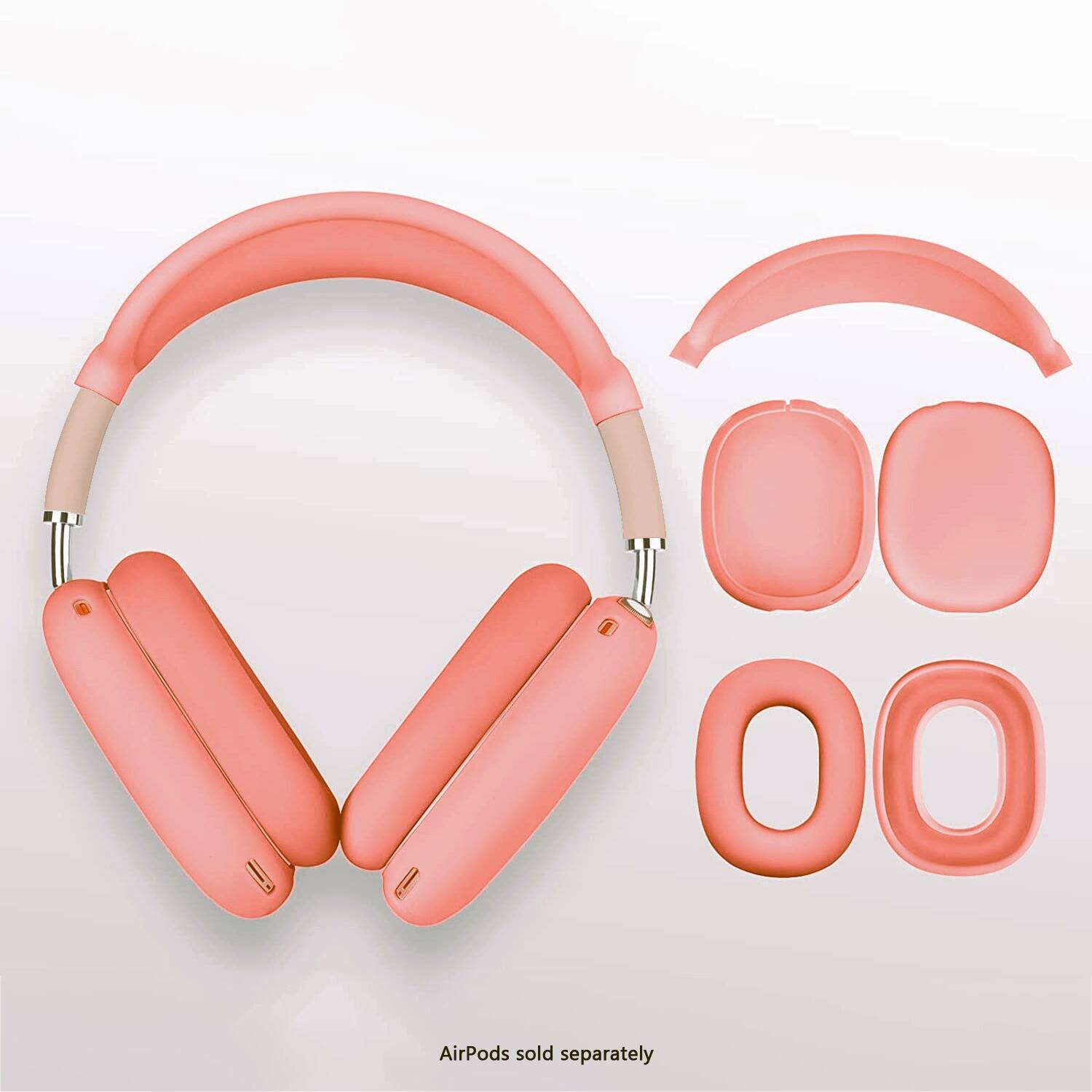 AirPods sold separately.