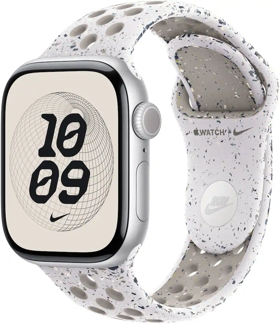 Stainless Steel Nike Apple Watch Band 44mm Amazon Bracelet For