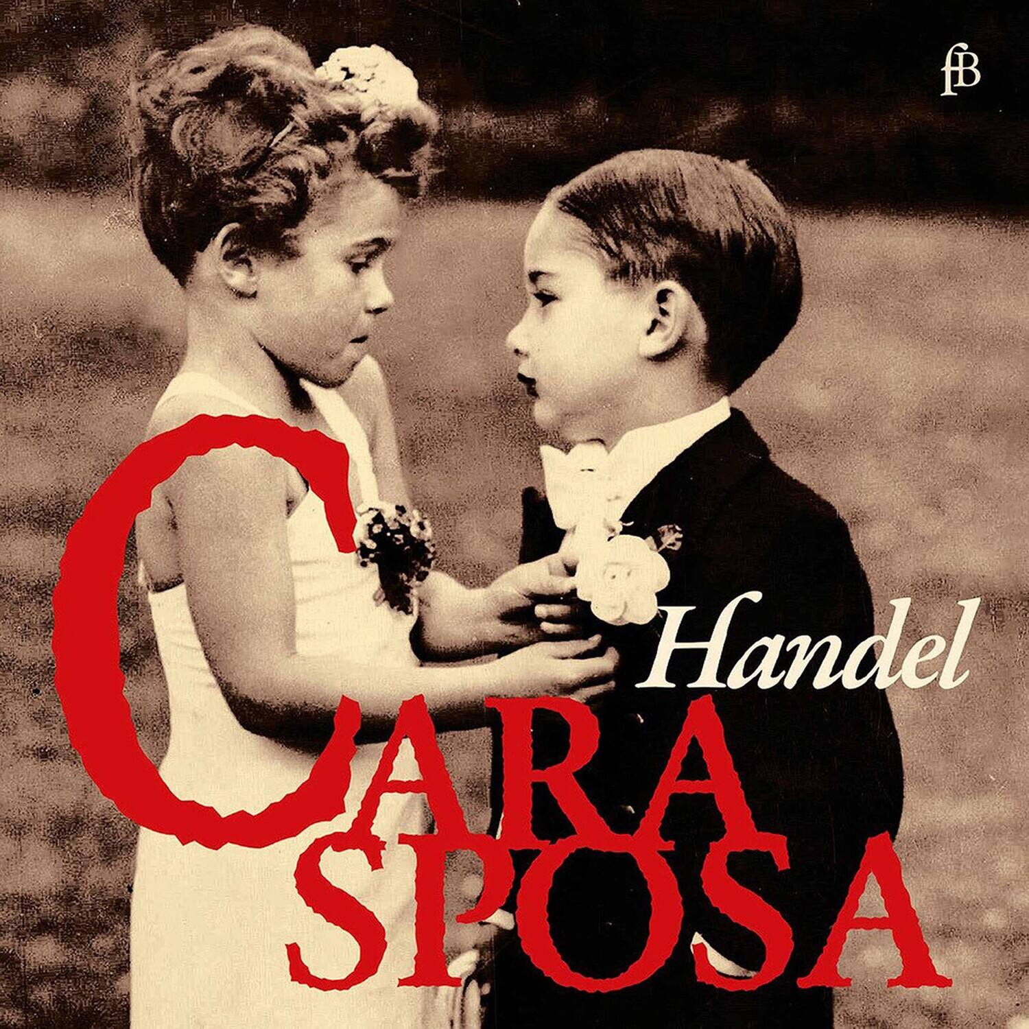 Le Petit Concert Baroque  Mazzulli  Jaroussk - Cara Sposa  - COMPACT DISCS