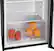 Alt View 14. Insignia™ - 4.3 Cu. Ft. Mini Fridge.