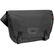Right View. Ogio - PAGODA M Carrying Case (Messenger) for 15" Notebook - Black.