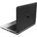 Alt View 12. HP - ProBook 14" Refurbished Laptop - Intel Core i7 - 8GB Memory - 256GB Solid State Drive - Black, Silver.