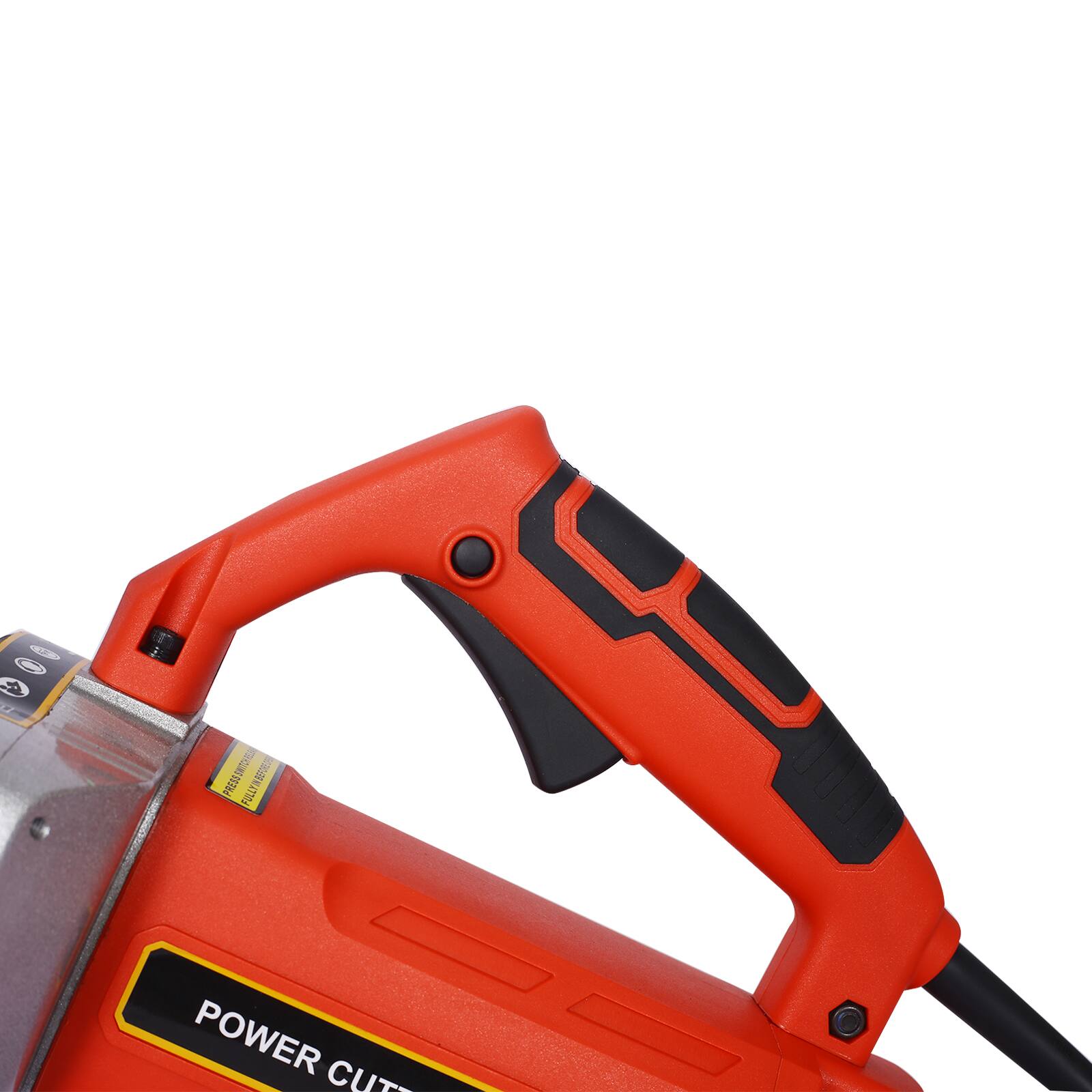 2 PRESENTORES POWER CUT