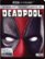 Front Standard. Deadpool [Includes Digital Copy] [4K Ultra HD Blu-ray/Blu-ray] [2016].