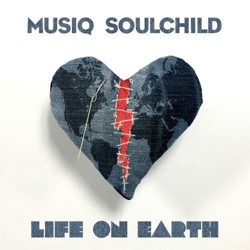  Life on Earth [CD]