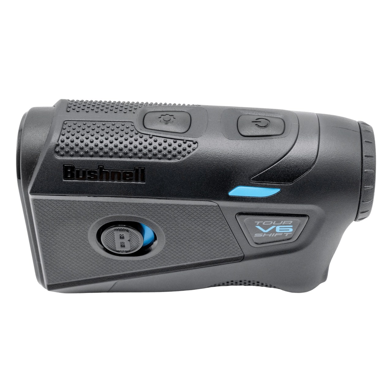 Bushnell Golf Tour V6 Shift Laser Rangefinder with Slope