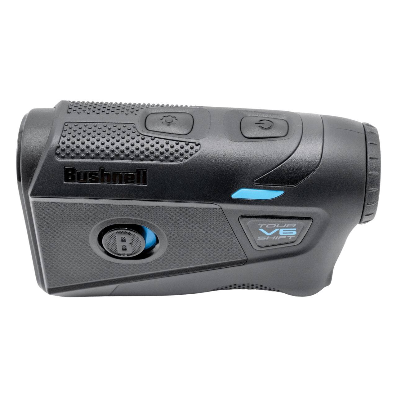 Bushnell i TOUR V6 SHIFT