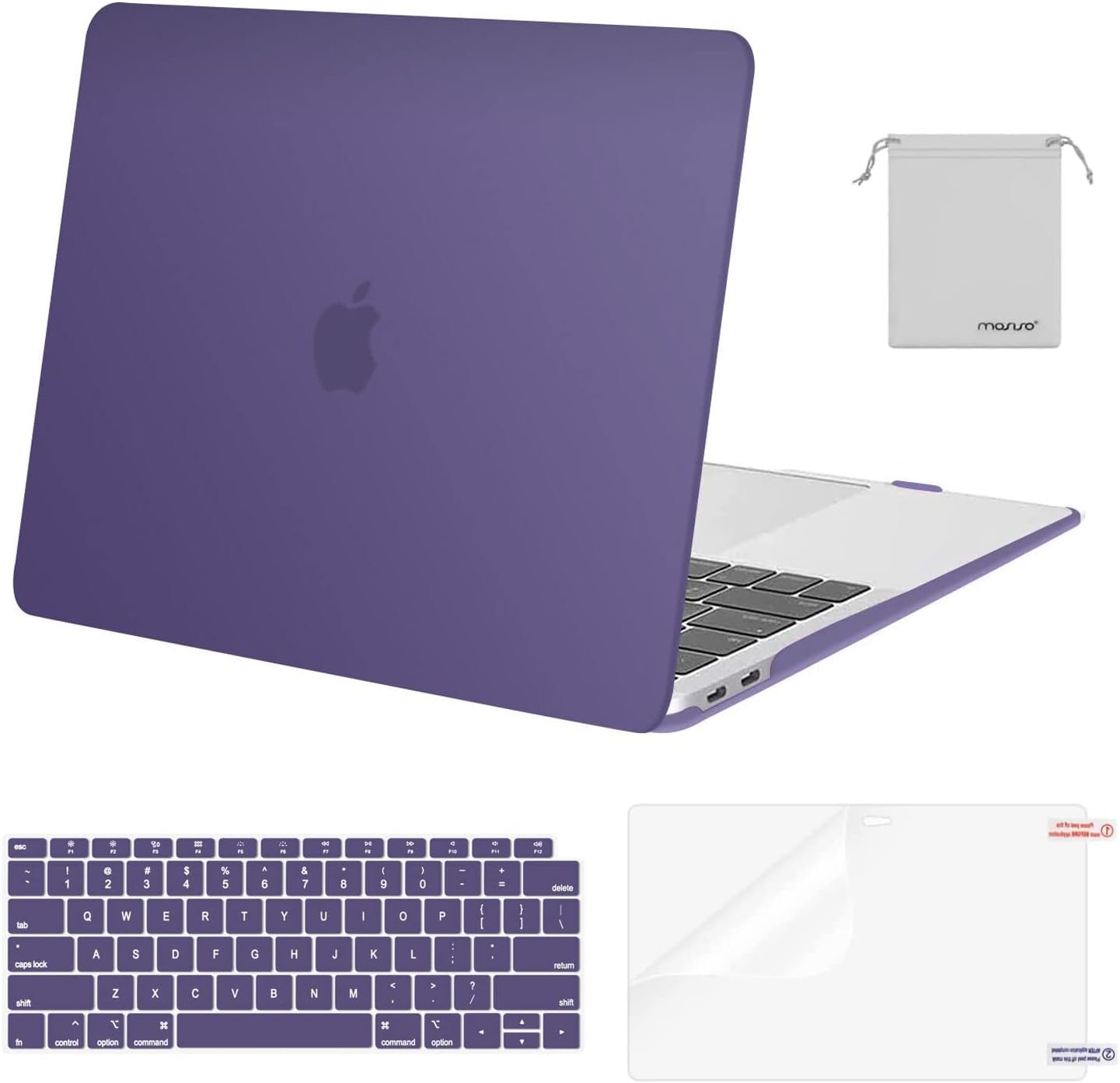 Imperial Purple