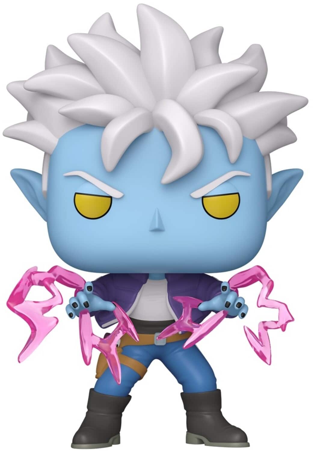 Funko - POP! Anime: Dragon Ball DAIMA - Glorio - COLLECTIBLES - Multicolor price history on PriceWatchPro