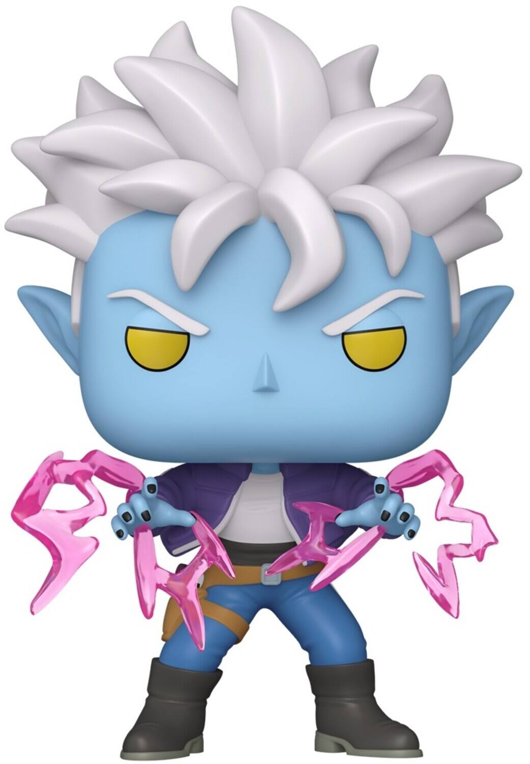 Funko POP! Anime: Dragon Ball DAIMA - Glorio - COLLECTIBLES
