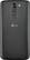 Back. LG - K7 4G LTE with 8GB Memory Cell Phone (Unlocked) - Black.