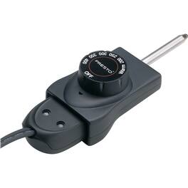 Presto - Control Master with Magnetic Cord Multi Cooker Rreplacement Kit - Black
