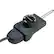 Front. Presto - Control Master with Magnetic Cord Multi Cooker Rreplacement Kit - Black.