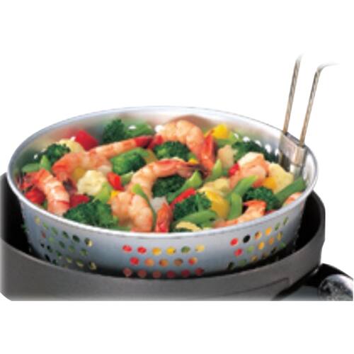 Alt View 12. Presto - Options™ multi-cooker/steamer - Black.