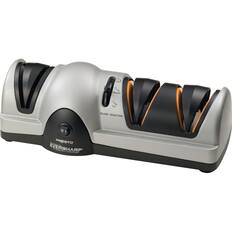 Angle. Presto - Professional EverSharp; electric knife sharpener - Black/Gray.