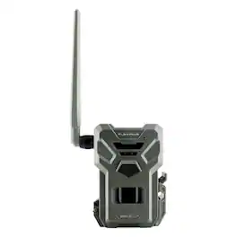 Spypoint - FLEX-PLUS Trail Camera, 36MP Photos, 1080p Video, Time-Lapse