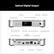 Optical Digital Output
- Play/Pause
- Ripping/Stop
- Volume Slider
- Power/Input Mode
- Previous Track/Fast Rewind
- Output/Playback Mode
- OLED Display
- Next Track/Fast Forward
- 3.5 mm Headphone Jack
- ESP Anti-Shock Switch
- USB Port (USB flash Drive)
- 12V Trigger Output
- Line Output
- Optical Output
- DC Power Input