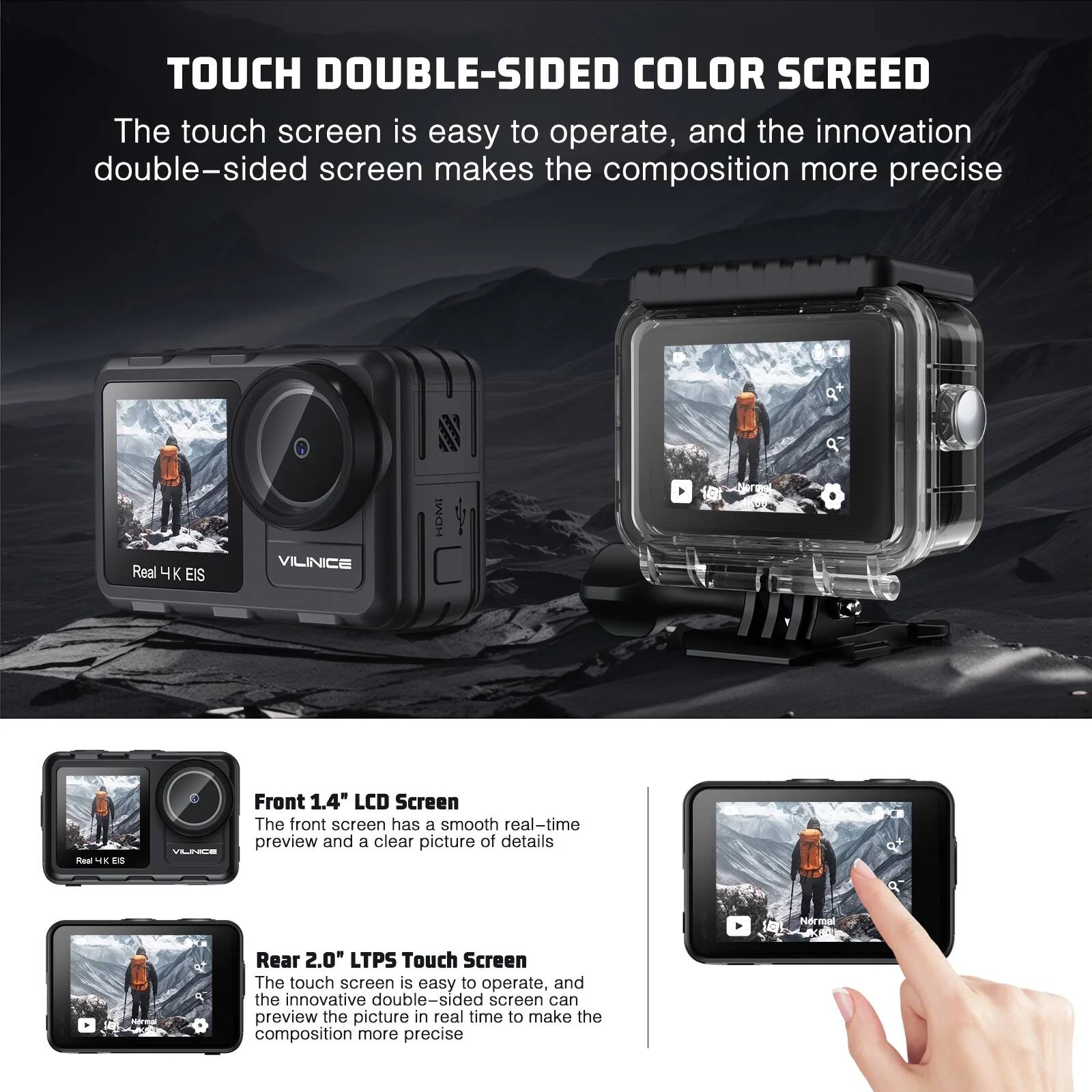 media item thumbnail