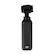 Alt View 2. DJI - DJI Osmo Pocket 3 Capture More Combo 4K Vlogging Camera - Black.